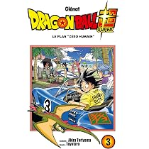 Dragon Ball Super (5) (French) : Toriyama, Akira, Toyotaro: Amazon